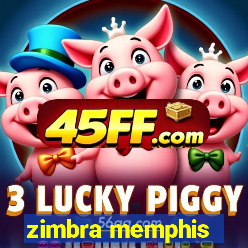 zimbra memphis
